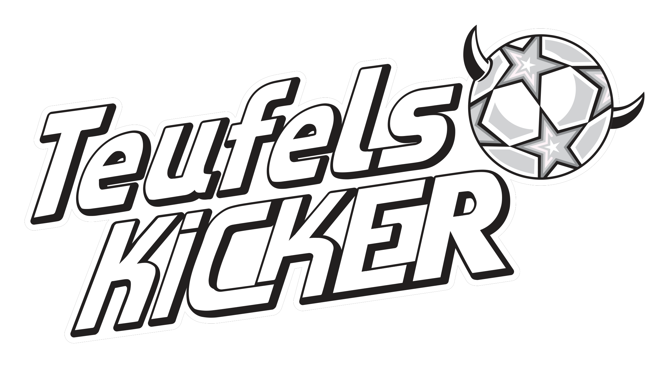 Teufelskicker